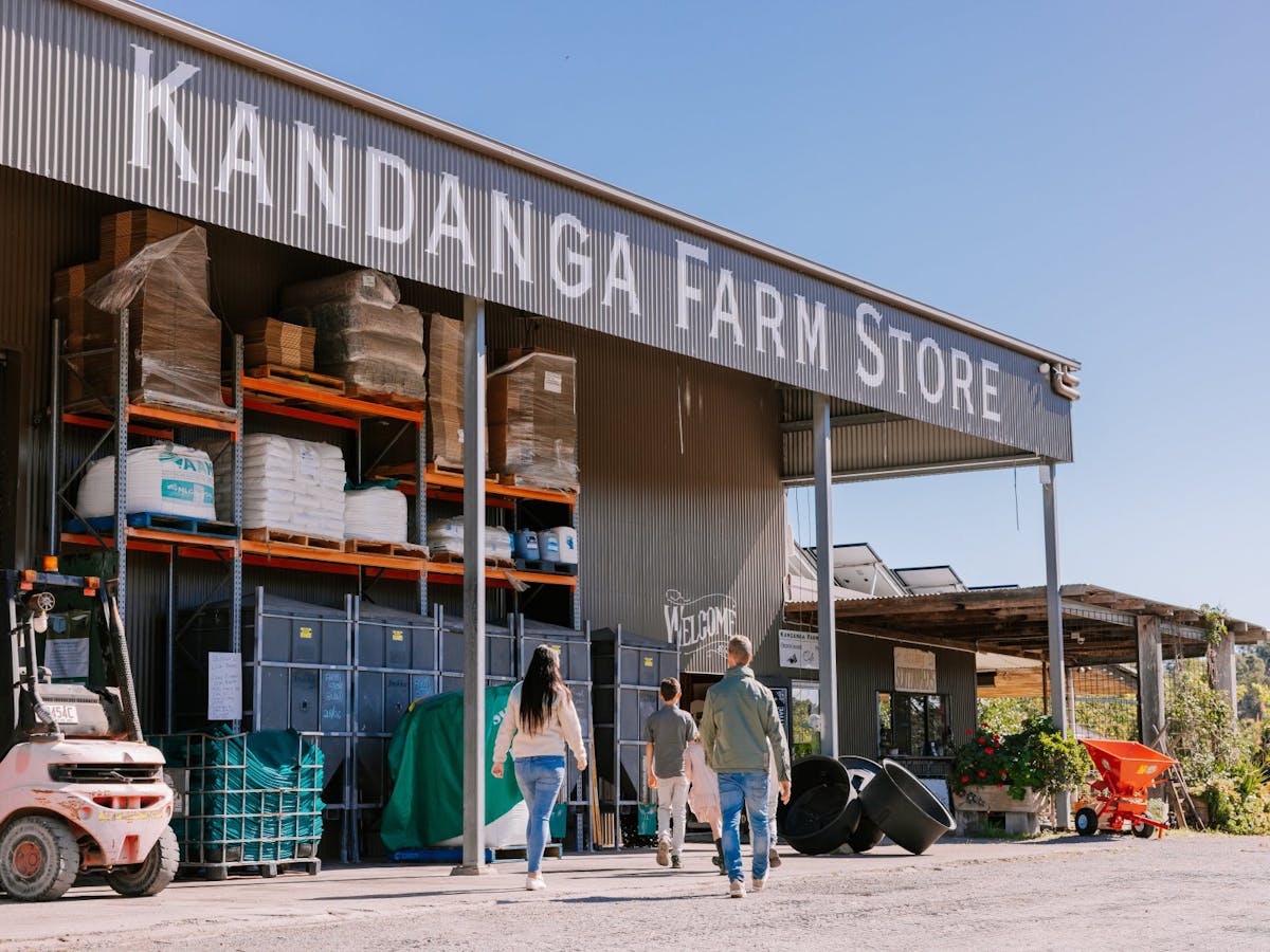 Kandanga Farm Store