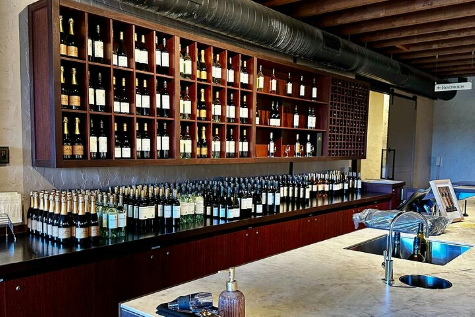 Private Swan Valley Wine Tour | Mercedes V-Class Experience