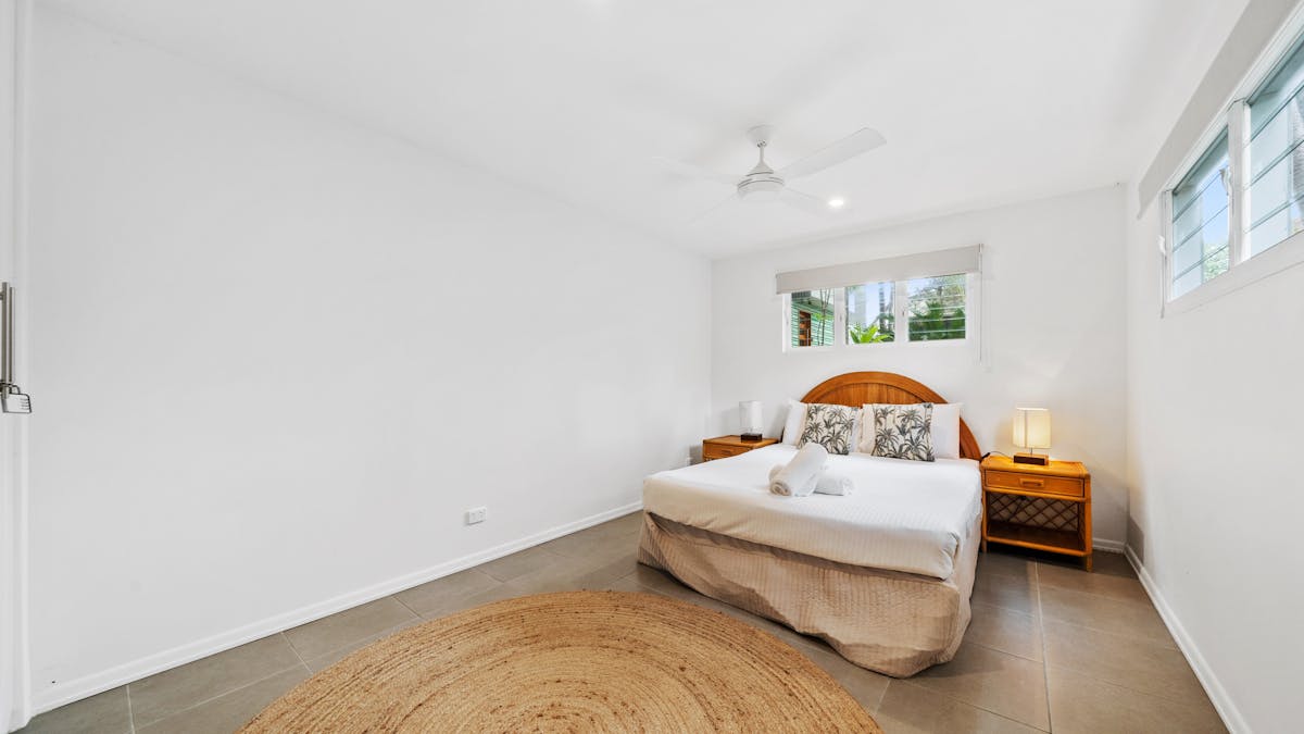 Beach Boys: Dune Straddie