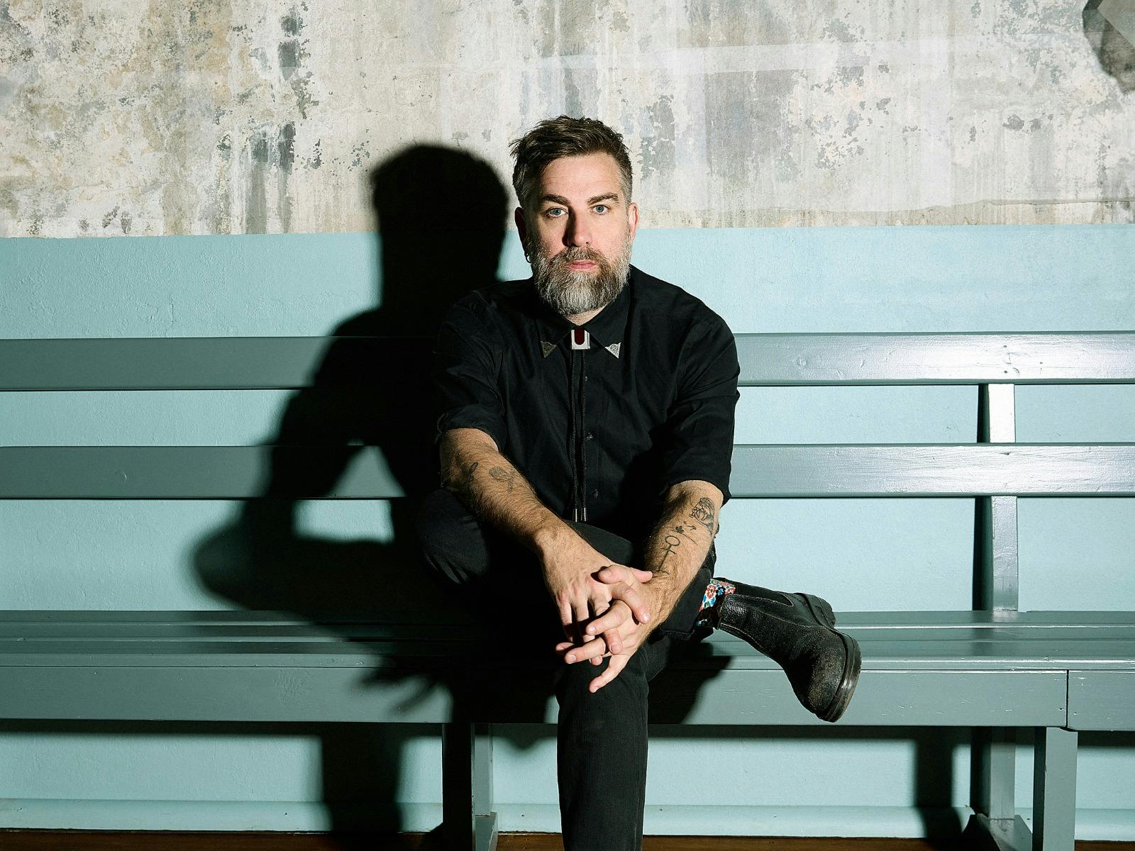 Josh Pyke and the ASO