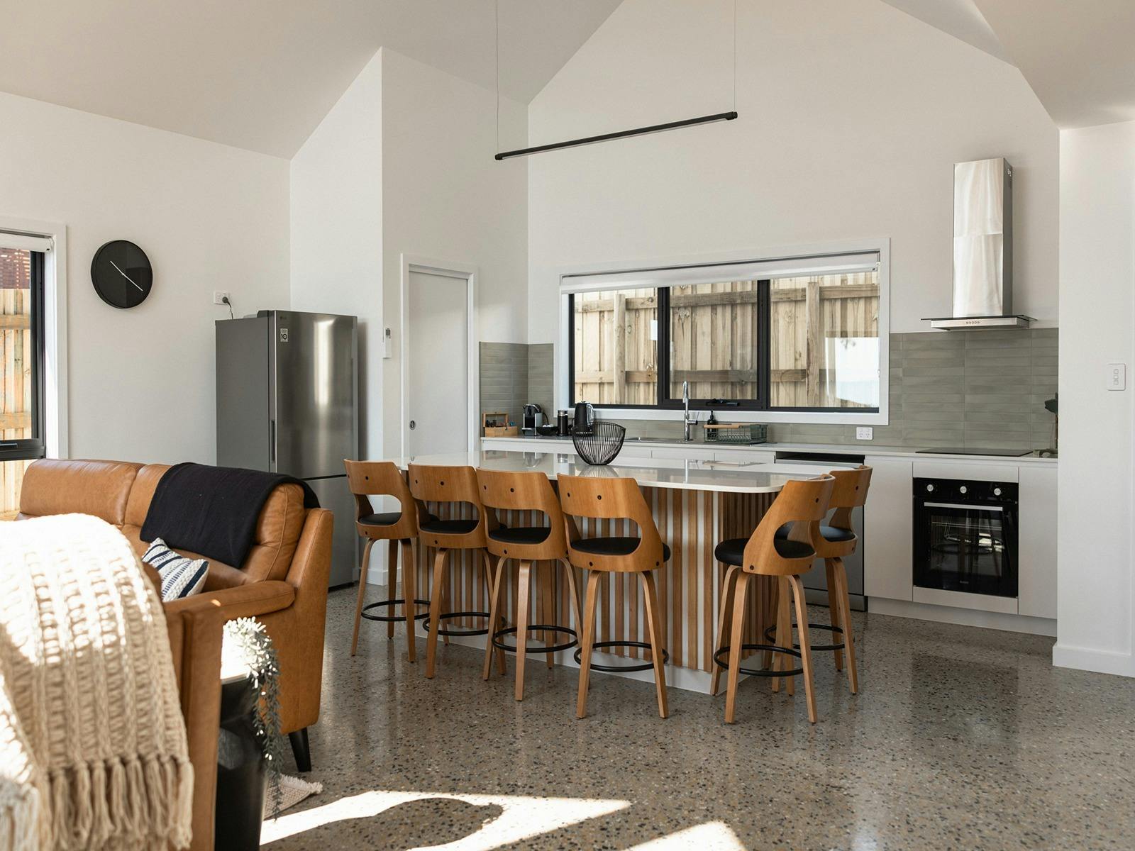 Dining/Kitchen