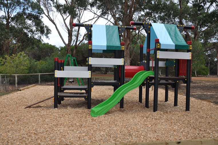 Western KI Caravan Park Wildlife Reserve