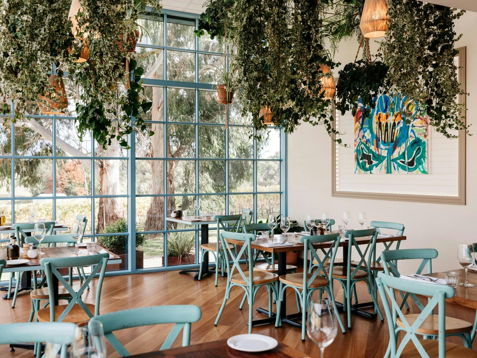 Ai Fiori Trattoria
