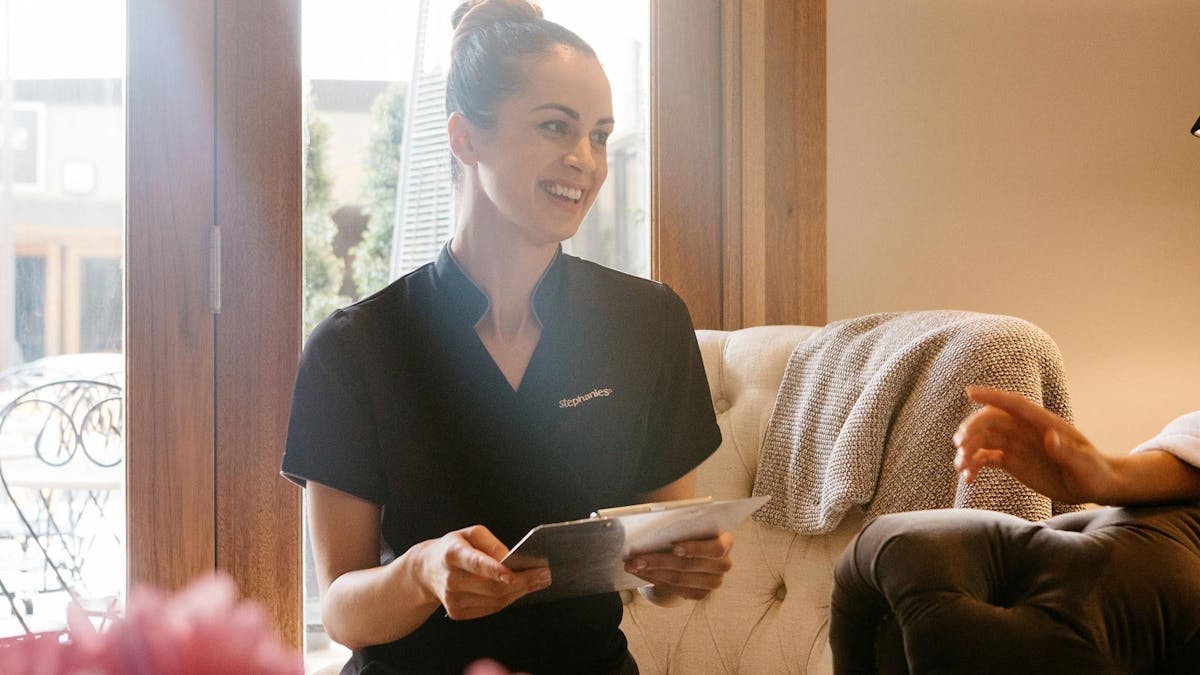 Stephanies Beauty Therapist