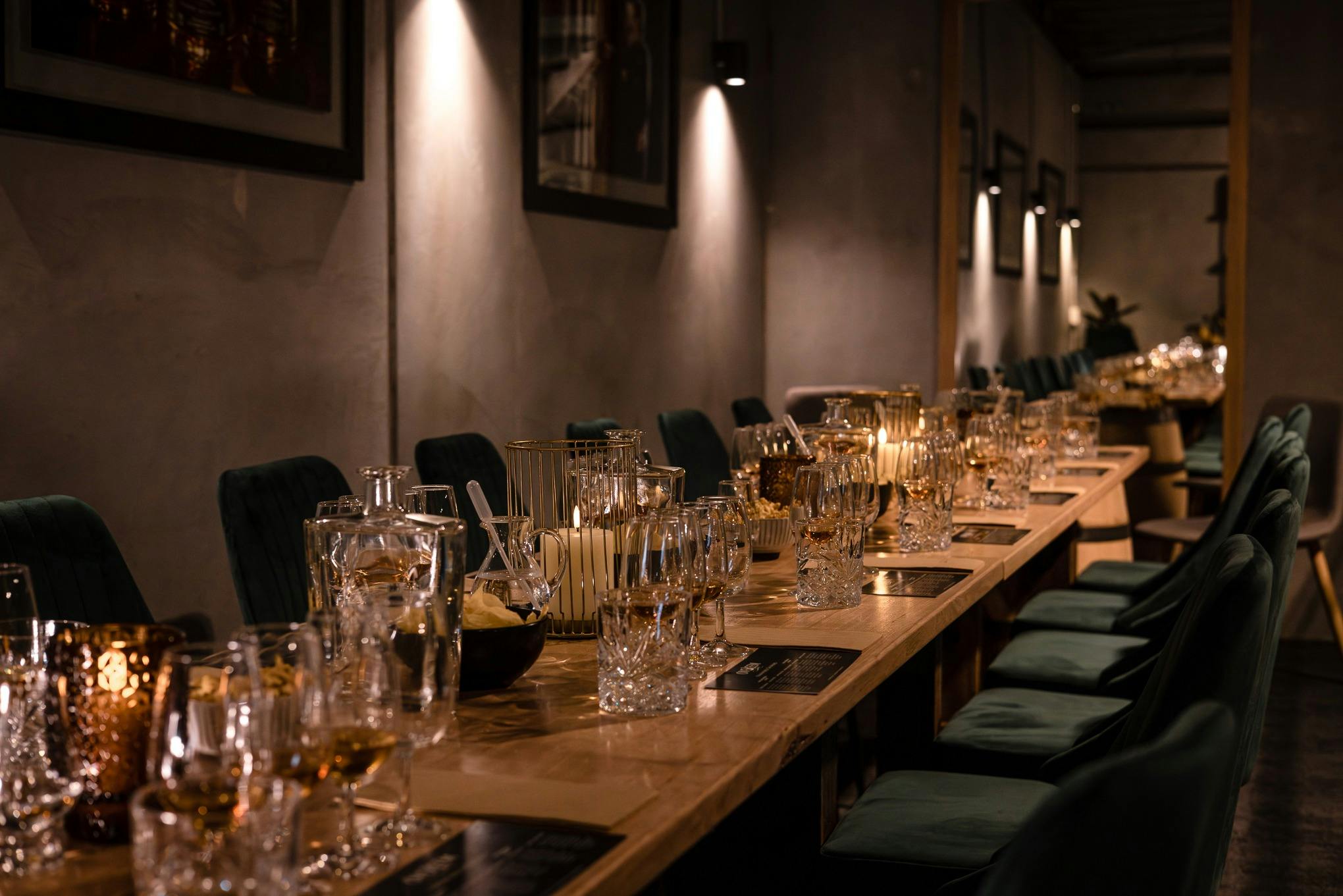 Overeem Distillery