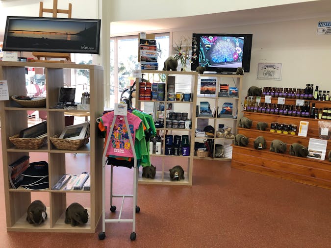 Copper Coast Visitor Information Centre