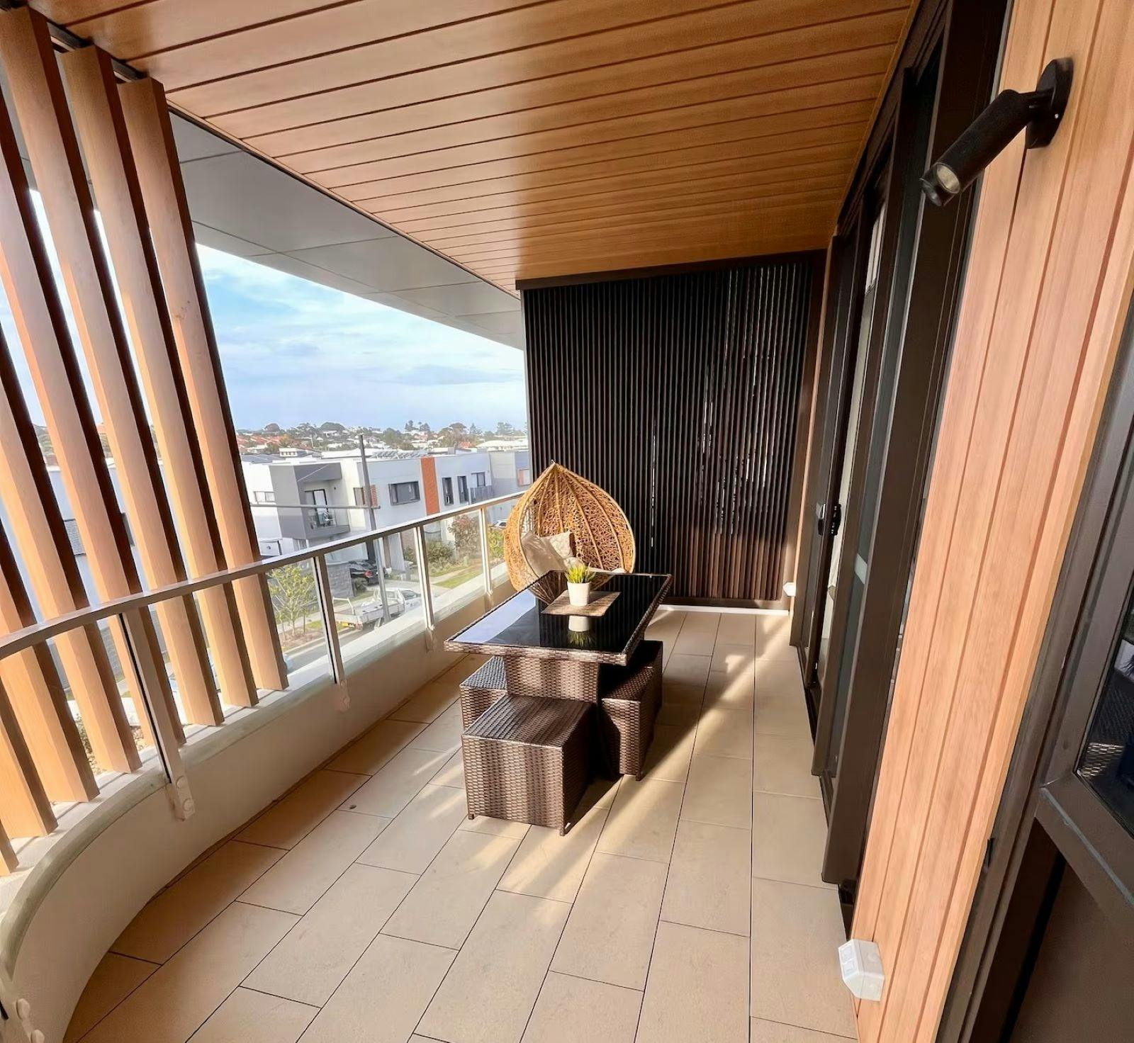 Marina Escapes at Ancora