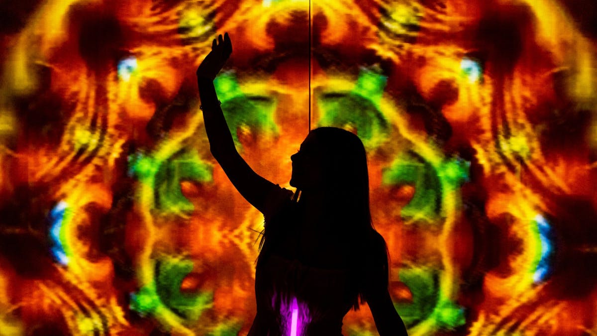 aleidoscope