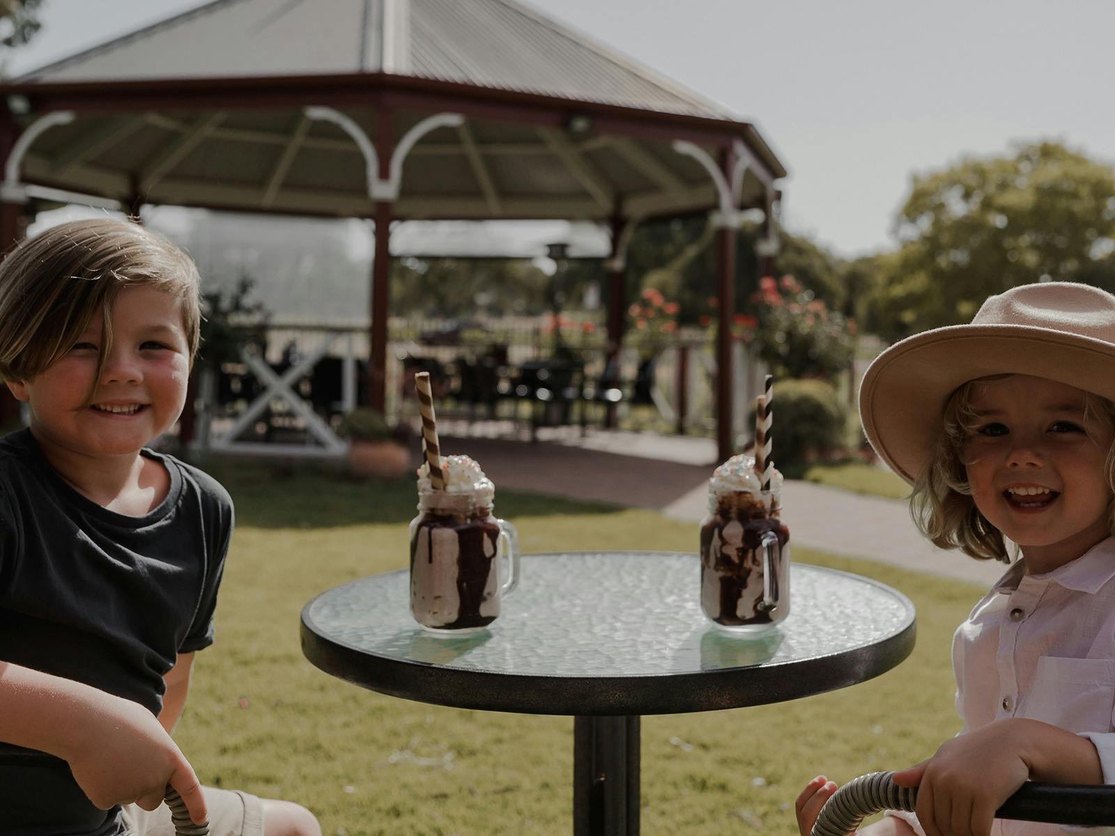 School Holidays at Monkey Nut Cafe Dinosaur Packs