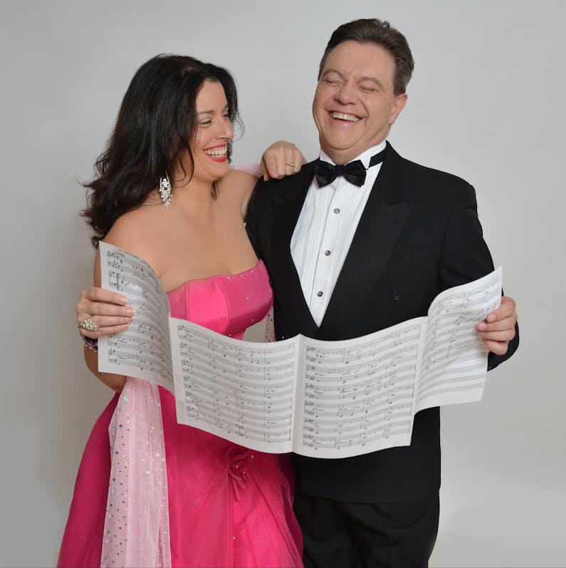 Image of the event 'Music in the Morning presents Frankly Sinatra: A Tribute to Ol' Blue Eyes'