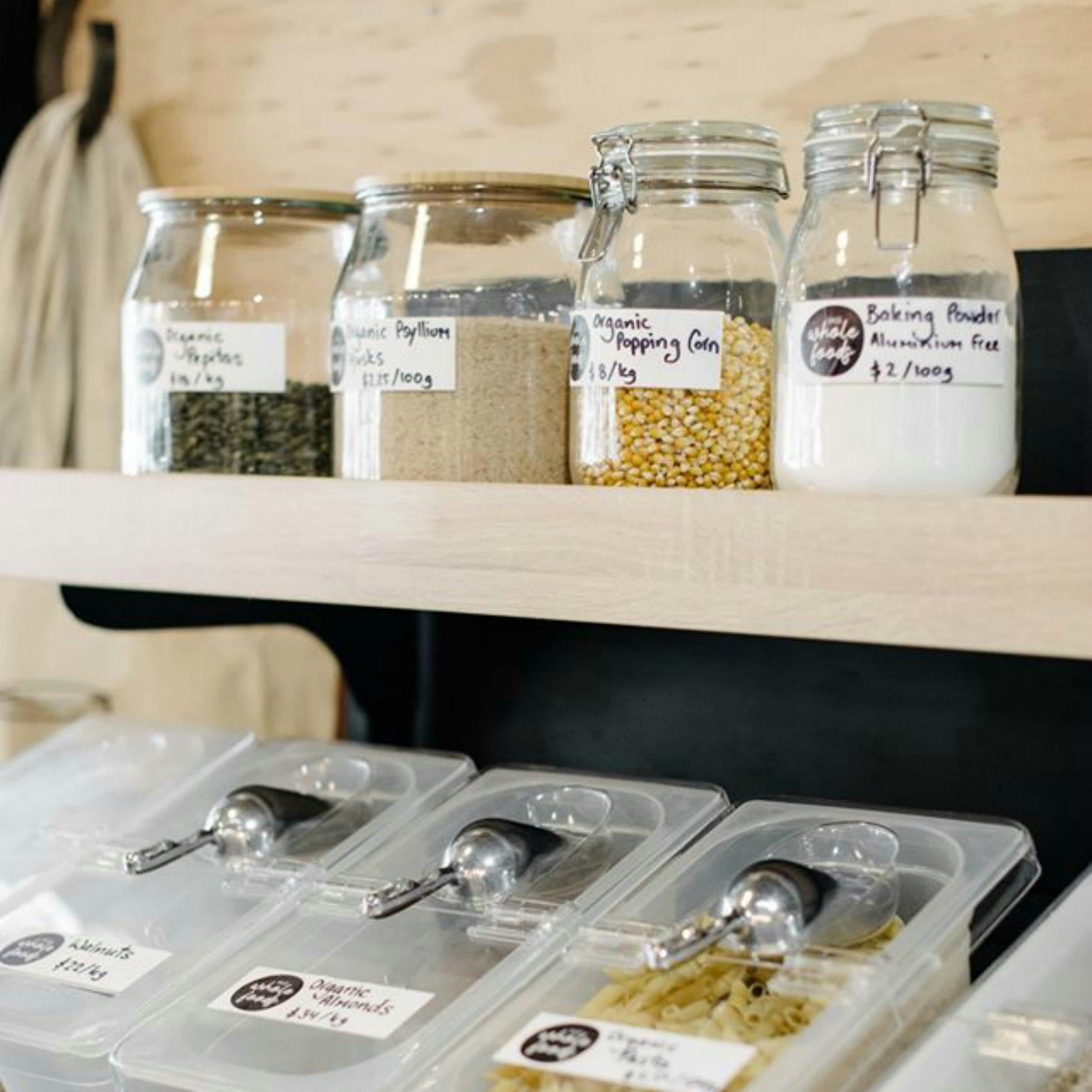 Image for Private: Yass Wholefoods