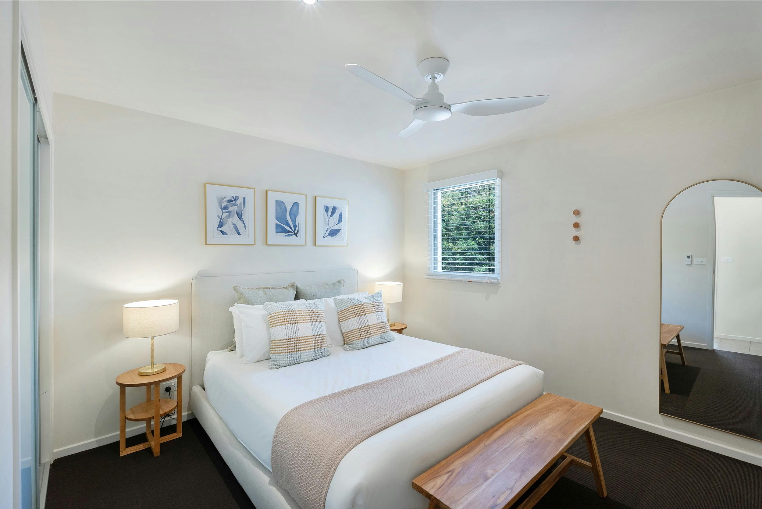 Cabana, Photographer Russell Quinn