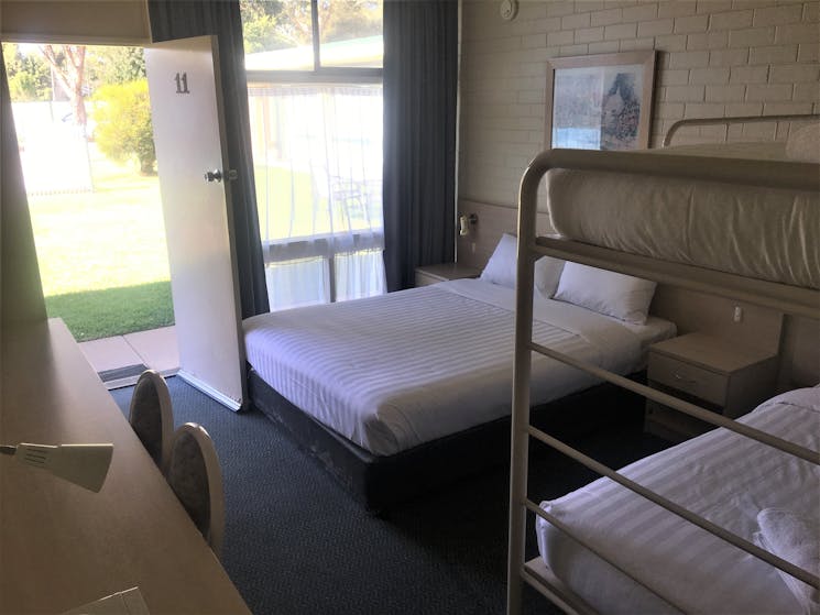 Junee Motor Inn | NSW Holidays & Accommodation, Things to Do