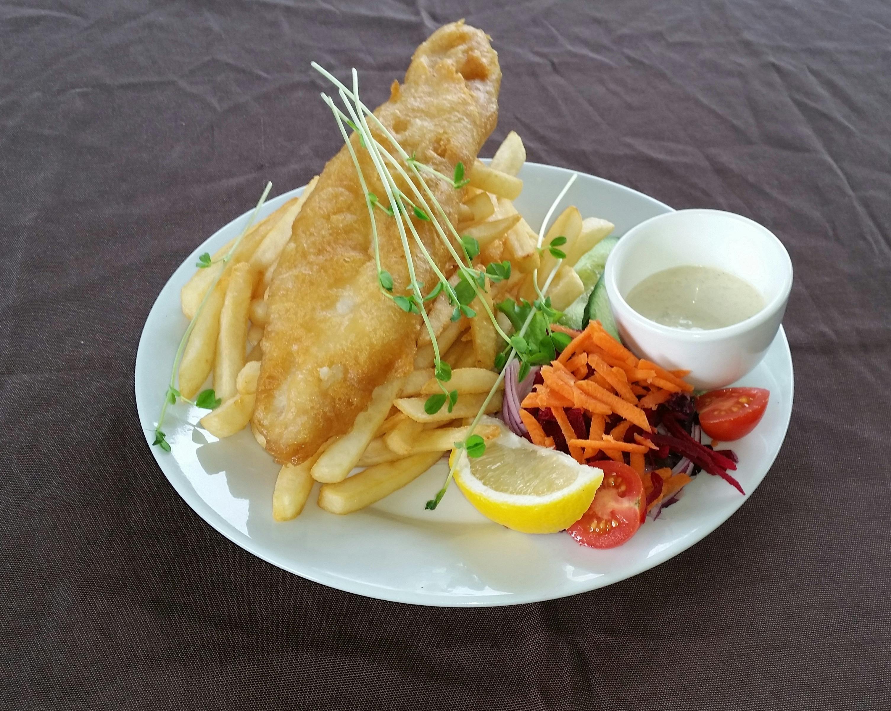 Mason's Cafe
