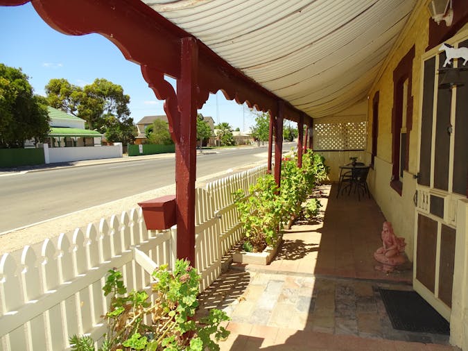 Fairynuff Cottage