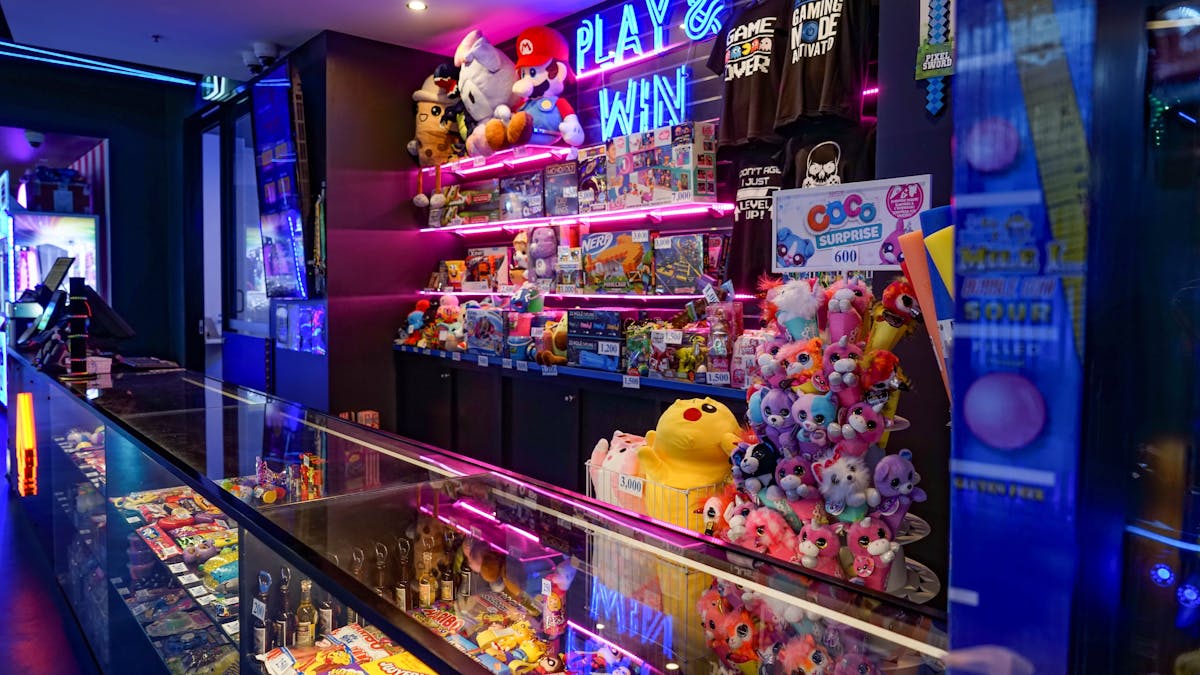 Prizes Prizes Prizes!