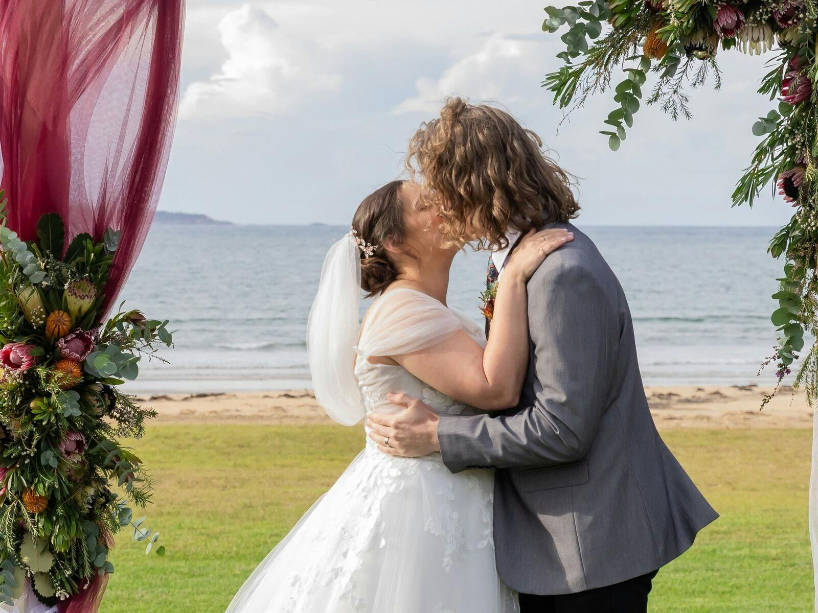 Sapphire Coast Wedding Fair