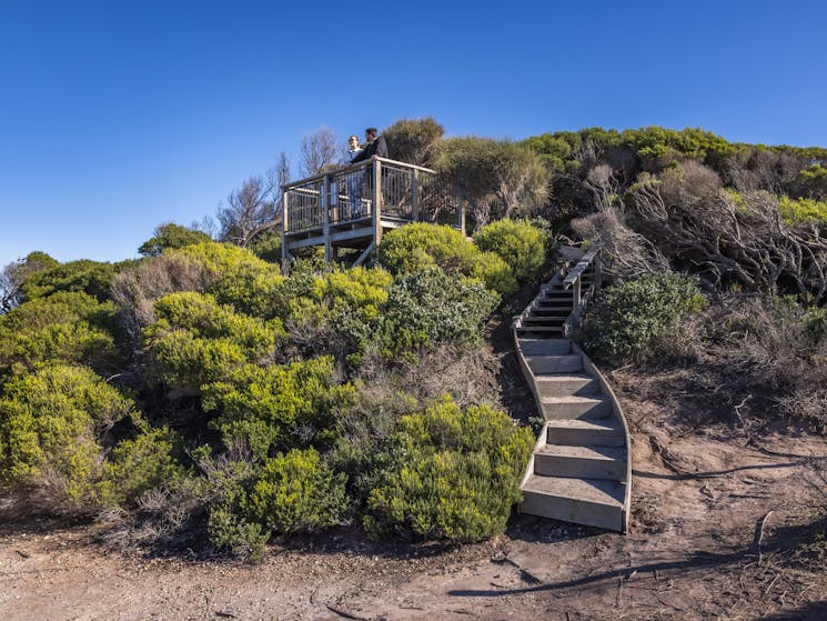 Long Point, lookout, Merimbula, Sapphire Coast, walks