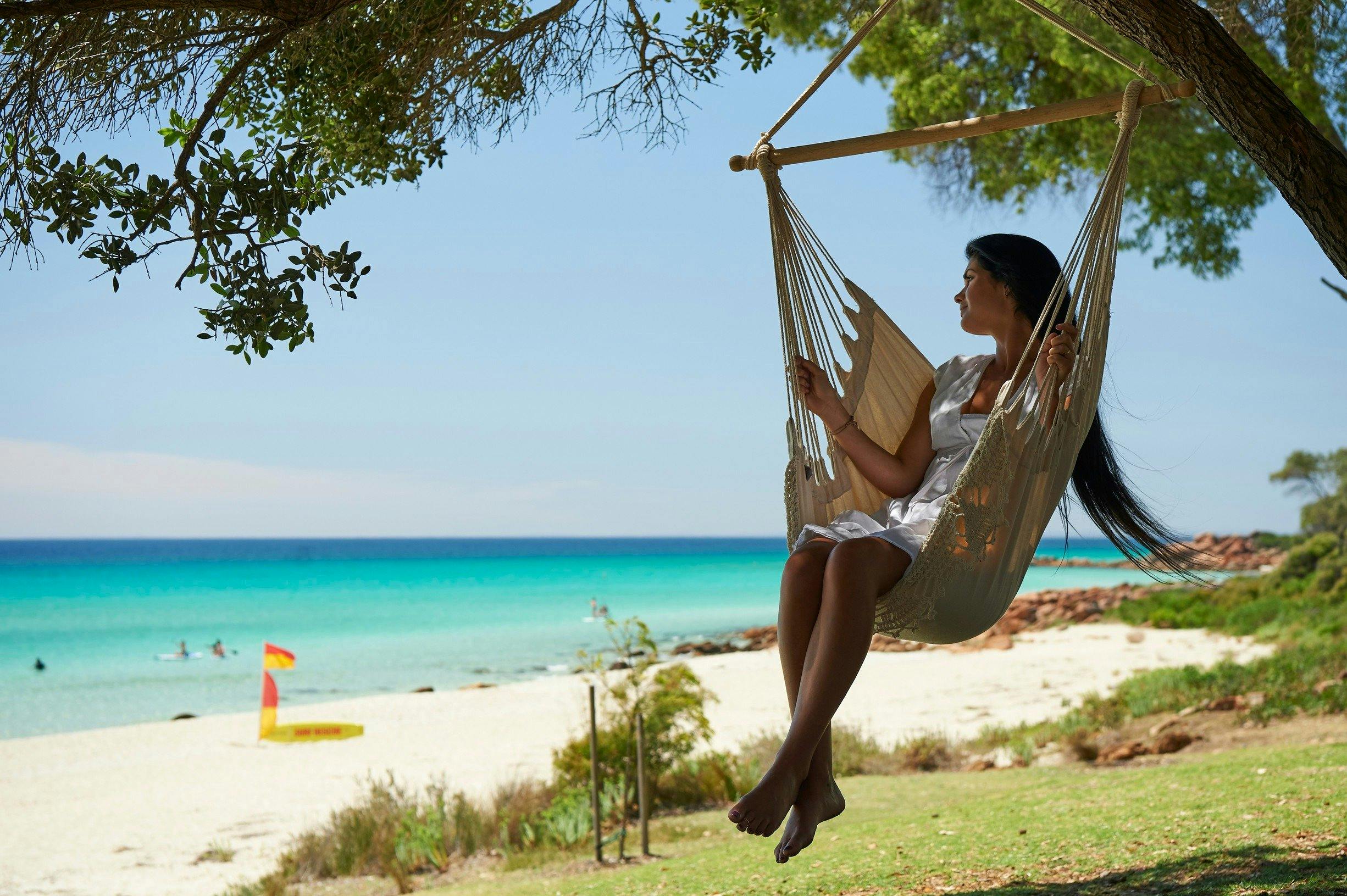 Meelup Beach, Dunsborough, Western Australia