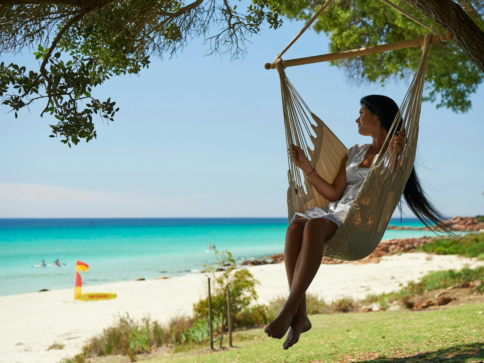 Meelup Beach, Dunsborough, Western Australia