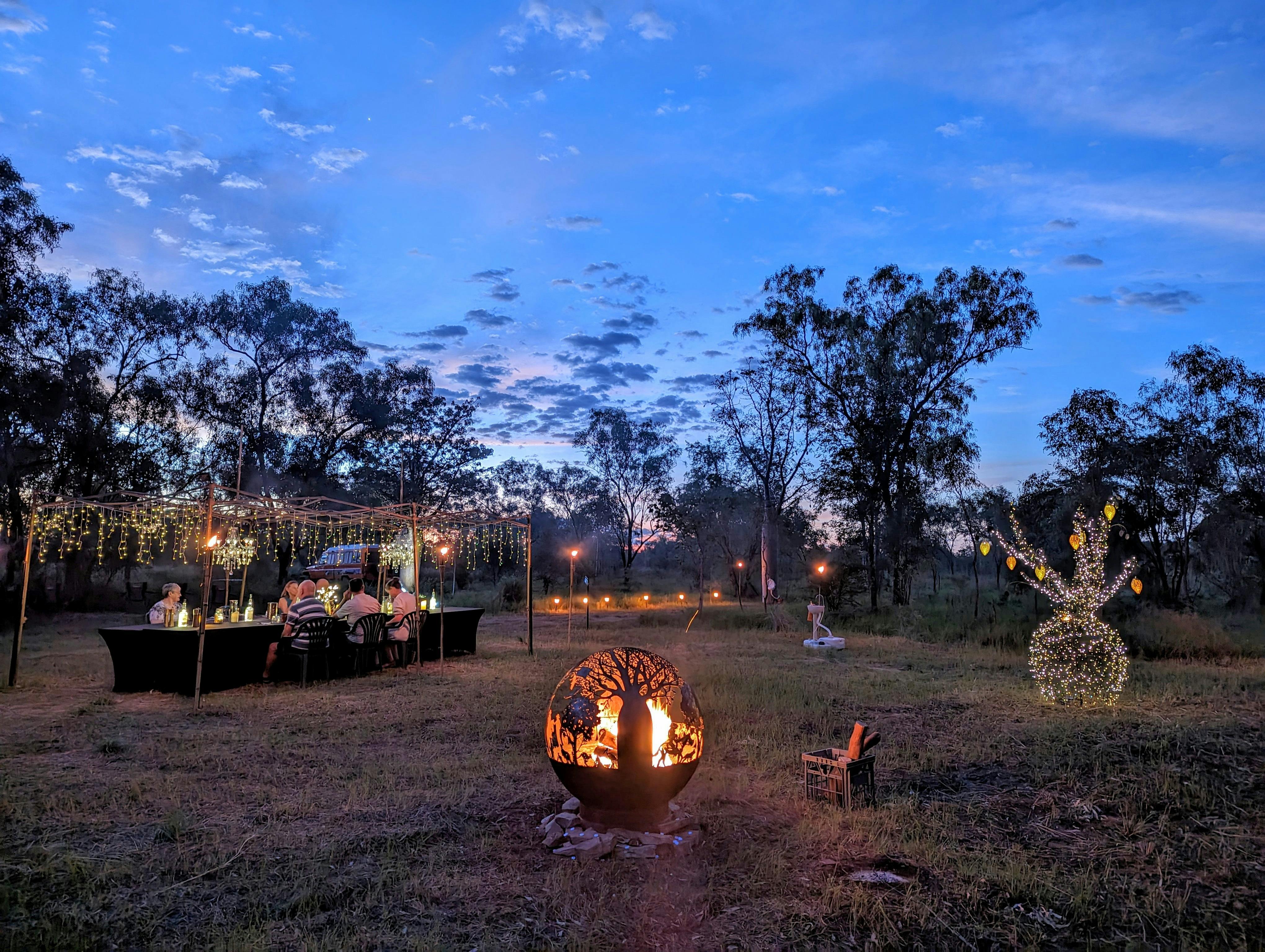 Restaurants Kununurra