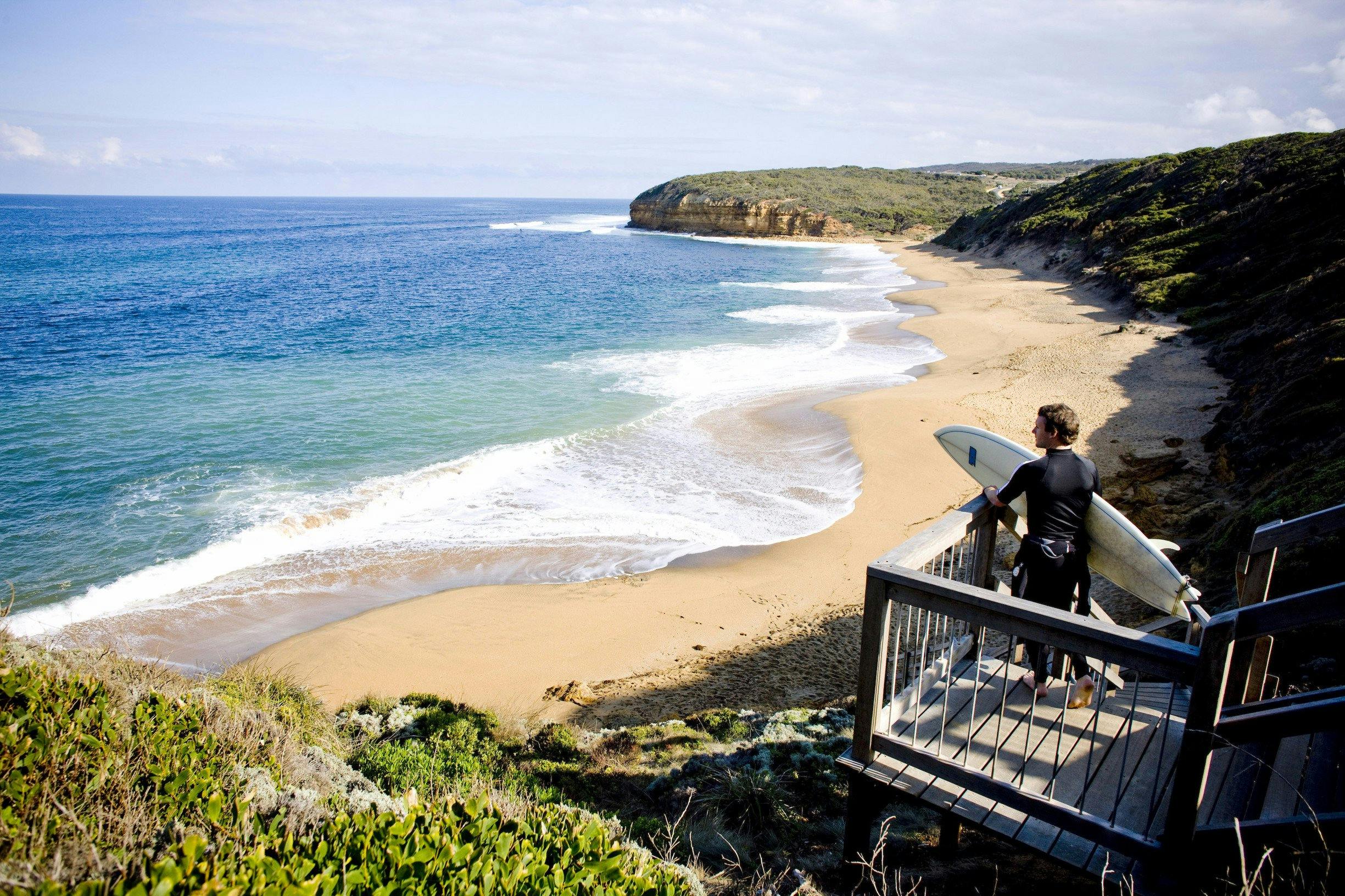 Surf Coast Great Ocean Road Private Tour