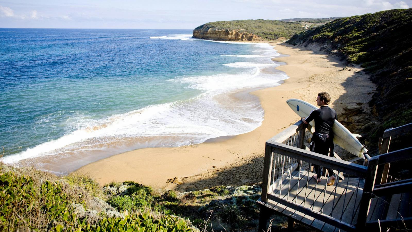 Surf Coast Great Ocean Road Private Tour