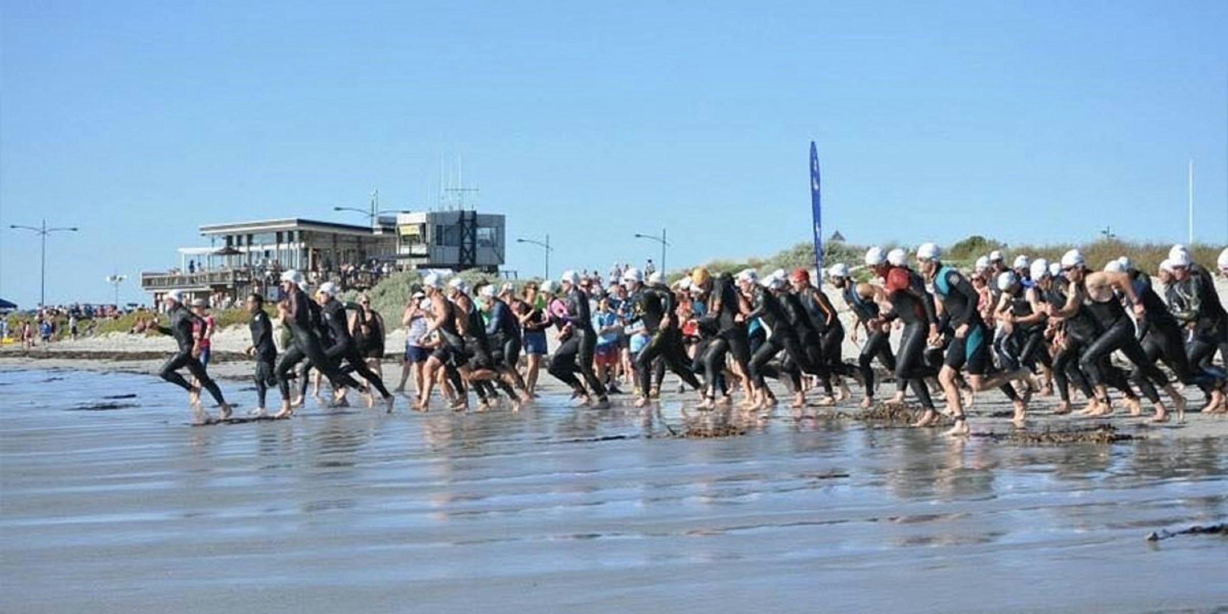 triathlon
