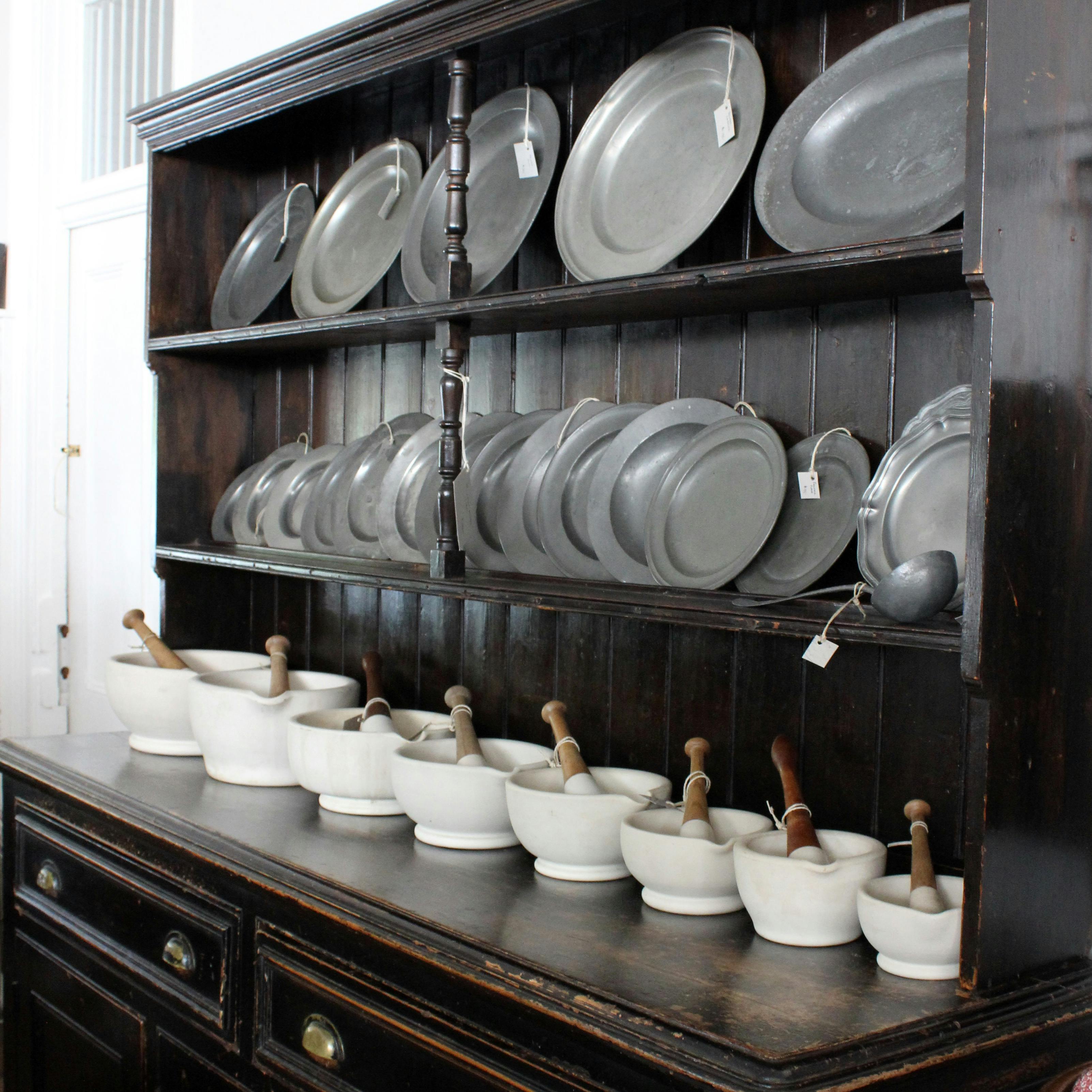 The Drill Hall Emporium