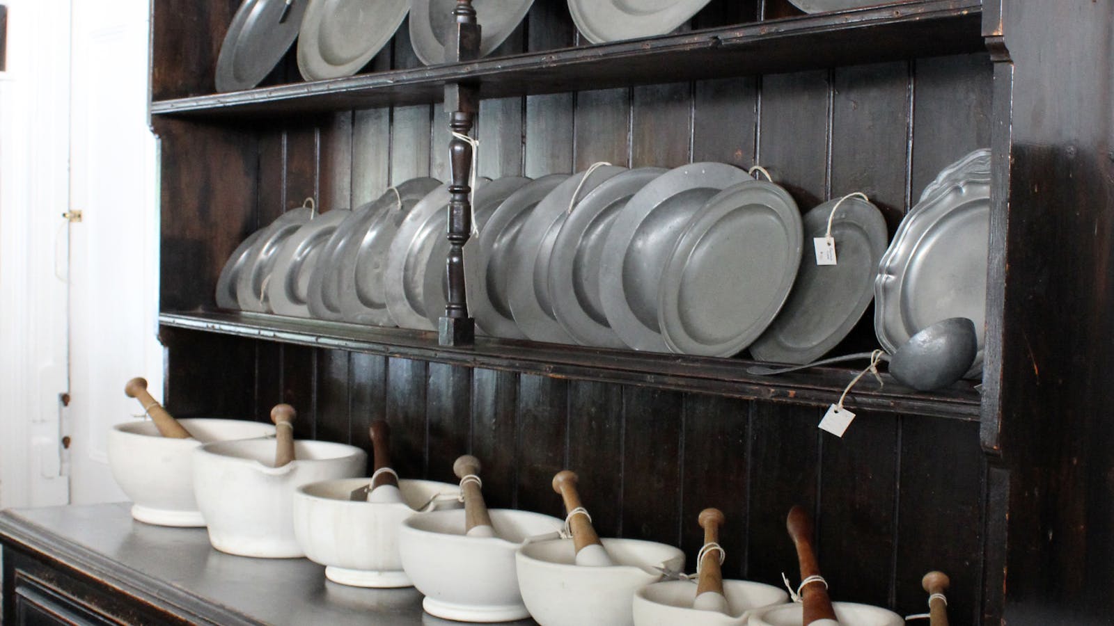 The Drill Hall Emporium