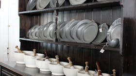 The Drill Hall Emporium