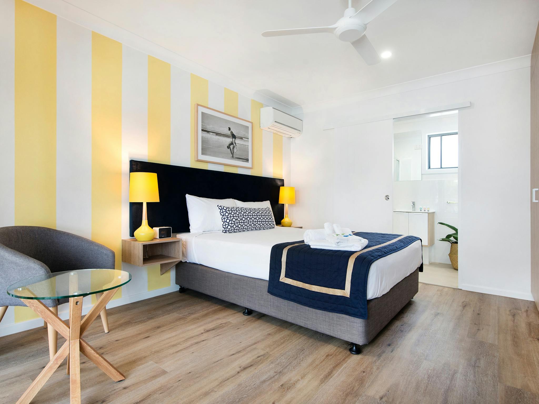 Deluxe Queen Room Deluxe Queen Room