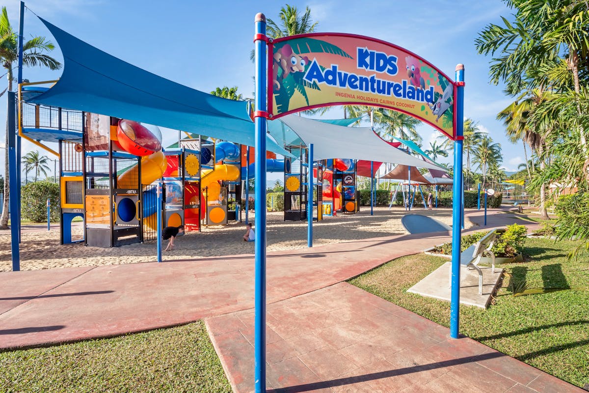 Playground