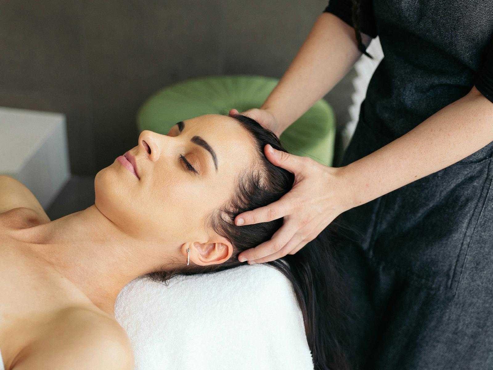 Stephanies Wellness Spa