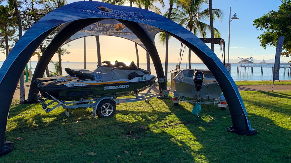 Townsville Watersports