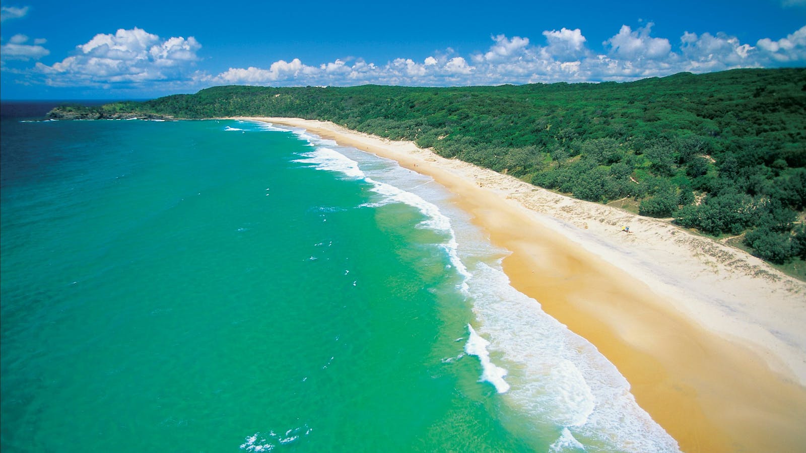 Noosa National Park