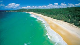Noosa National Park
