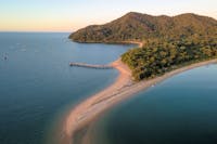 Dunk Island Spit