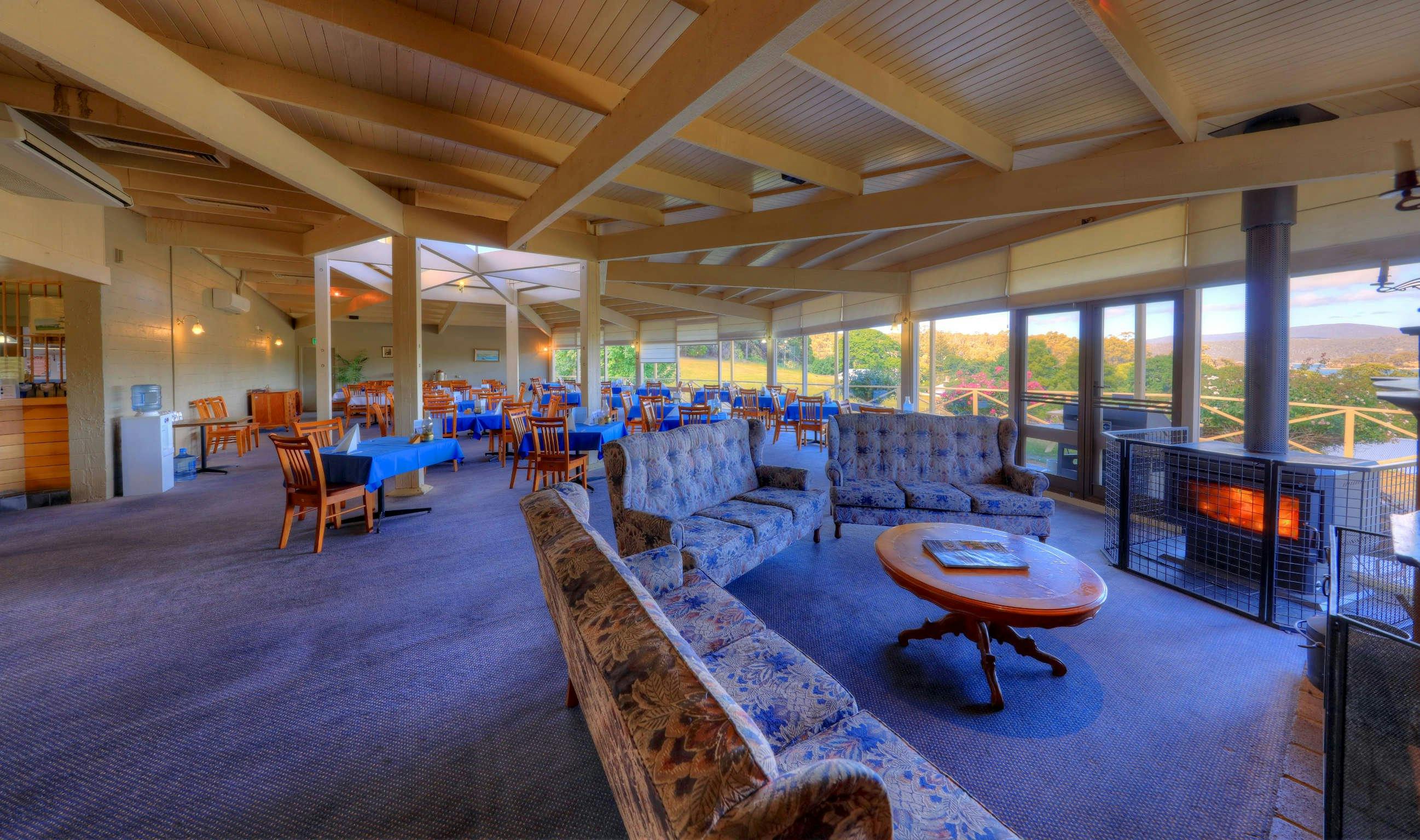 Hobart and Beyond Port Arthur Motor Inn