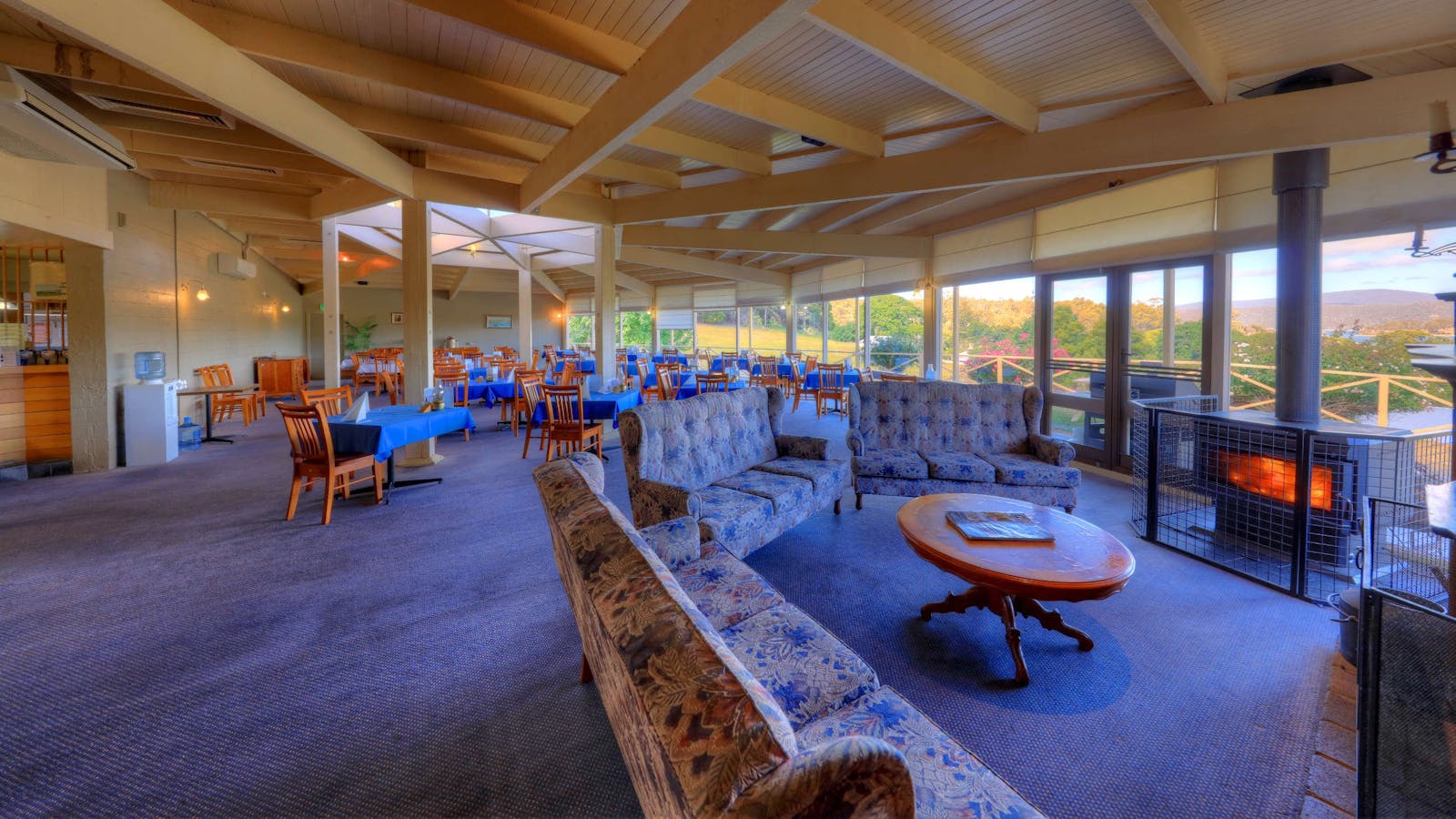 Port Arthur Motor Inn