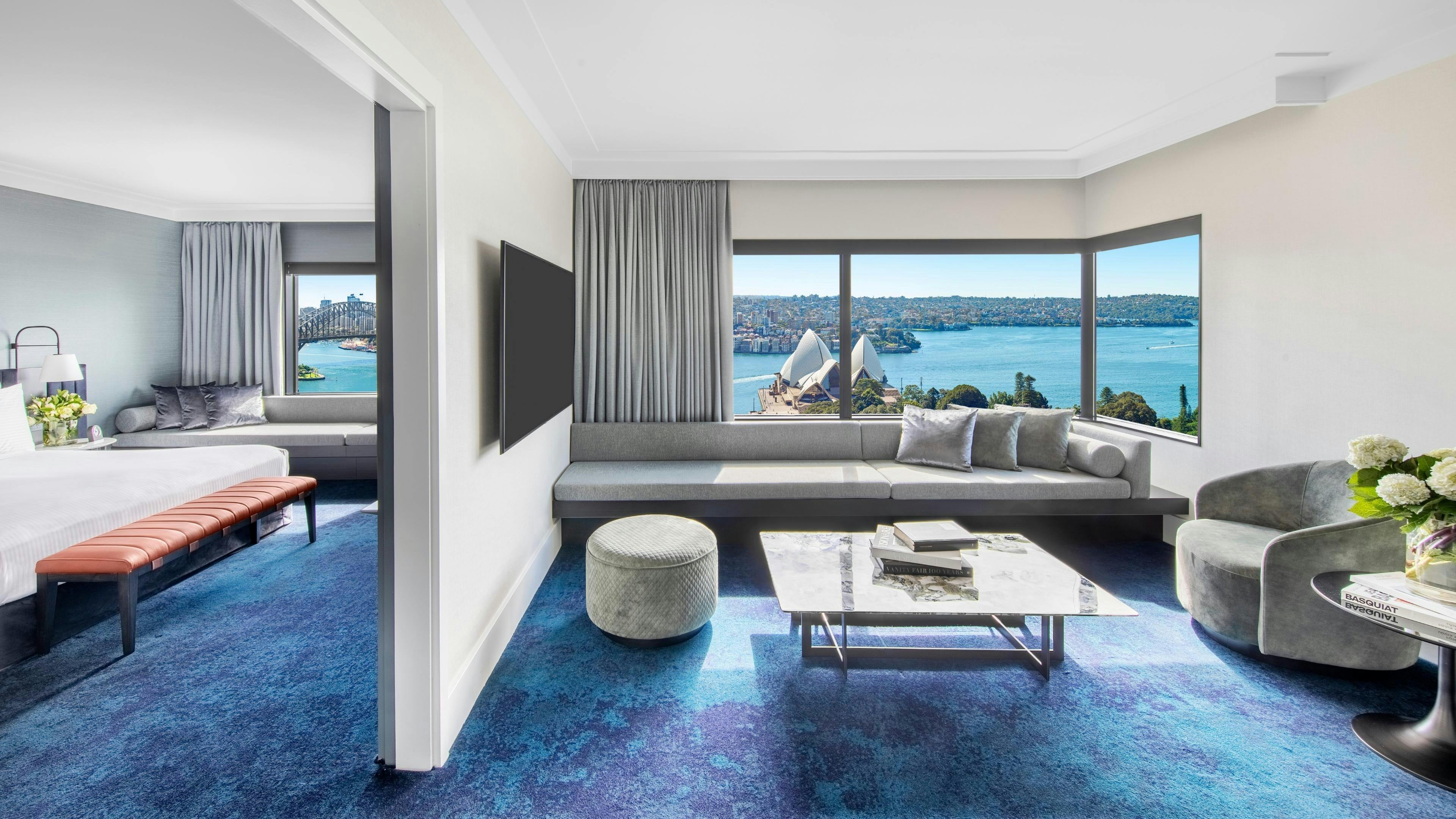 Opera House View Suite