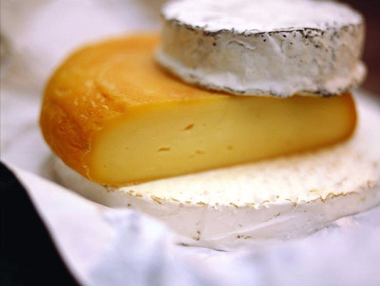 Hunter Valley Cheese Company