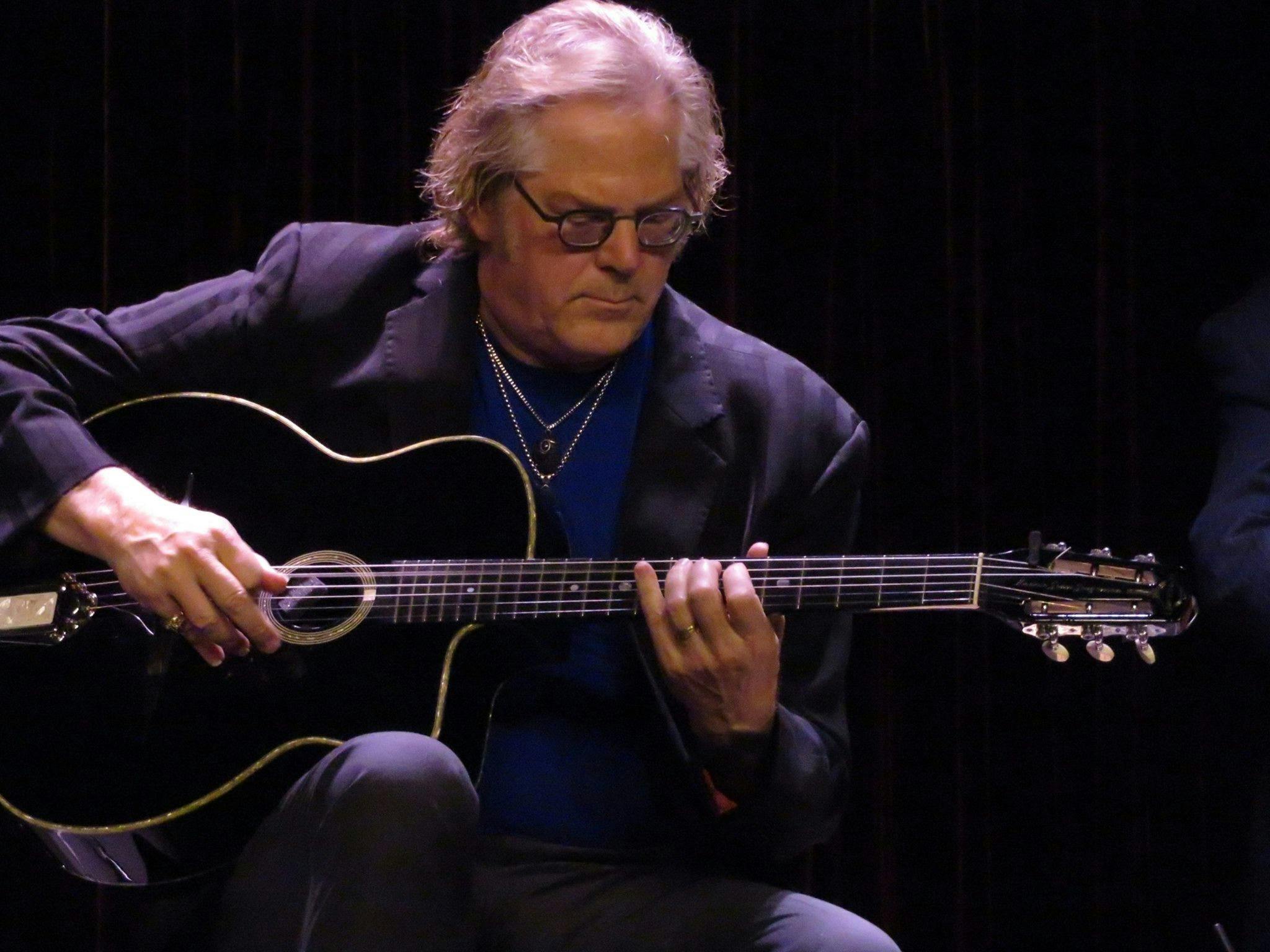 John Jorgenson