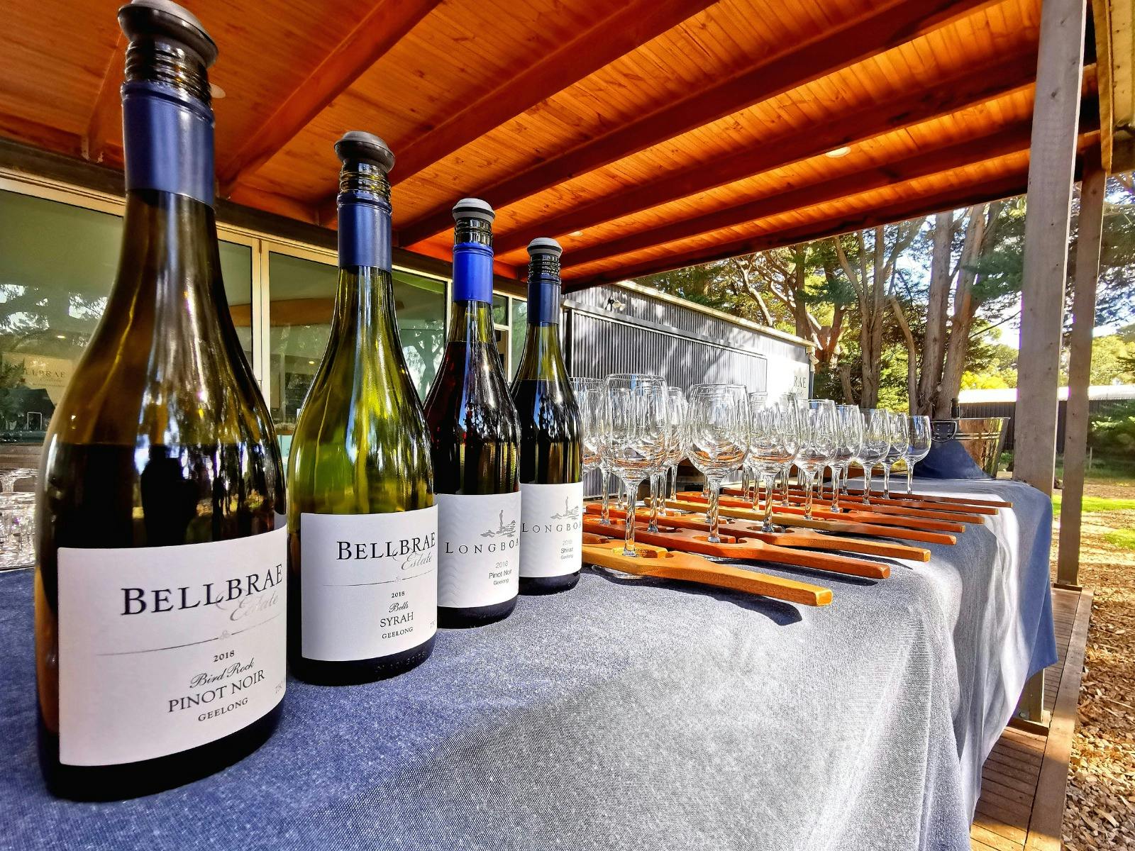 Bellbrae Estate