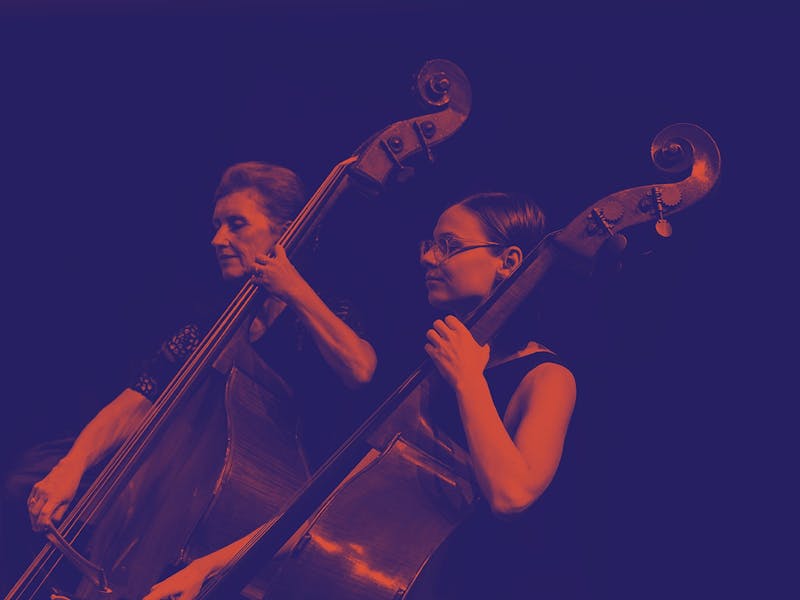 Image for Darwin Symphony Orchestra Four Lost Songs