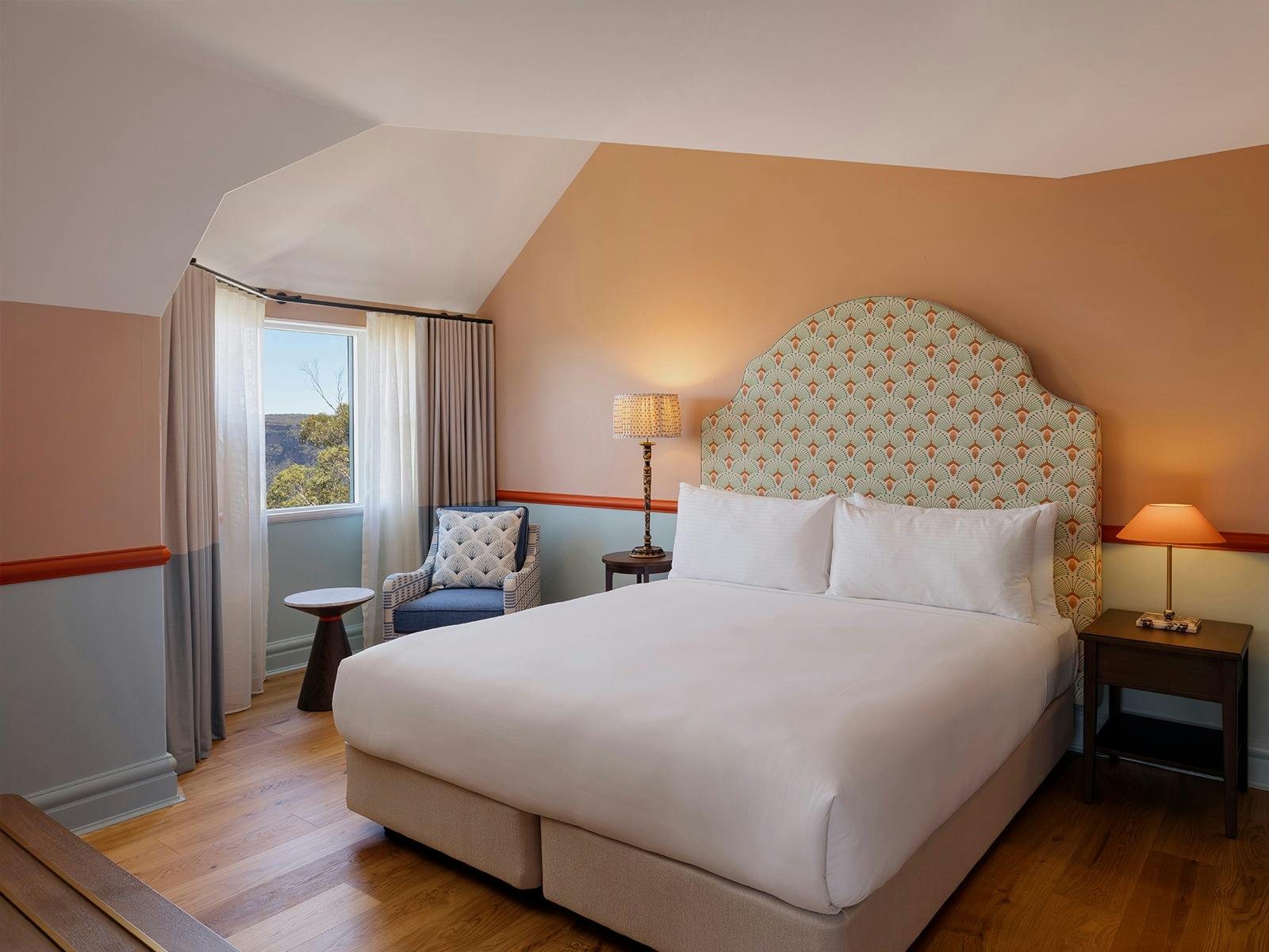 Lilianfels Resort & Spa I Stay Longer & Save