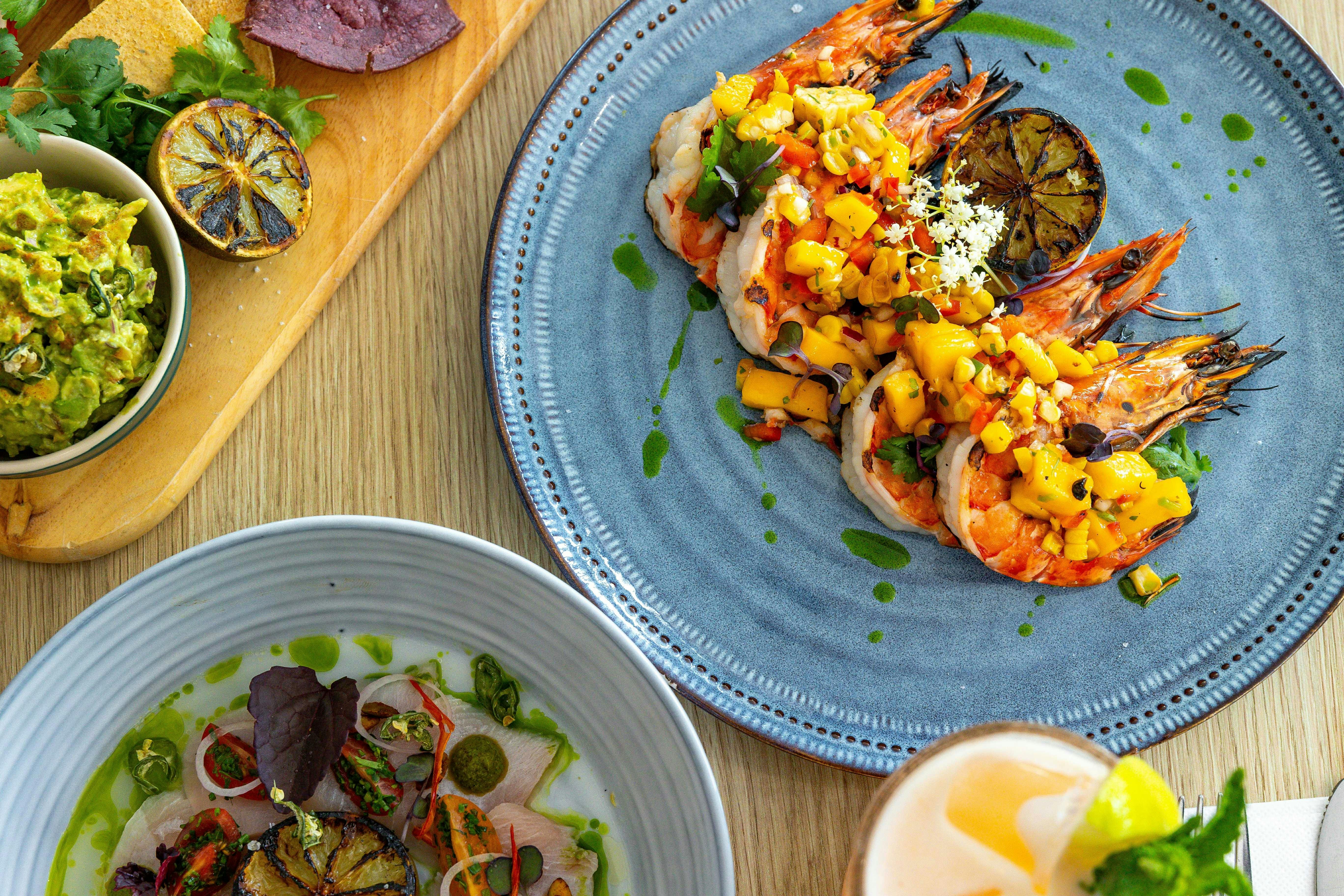 キューバのワイナリー