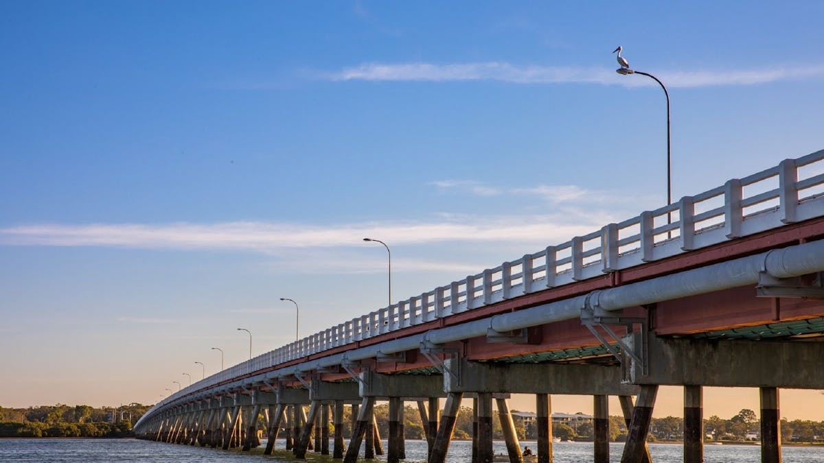 Bridge