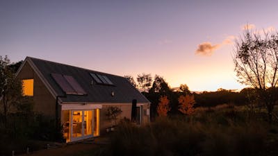 The Barn at Nguurruu
