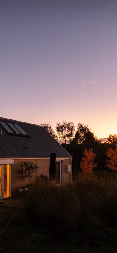 The Barn at Nguurruu